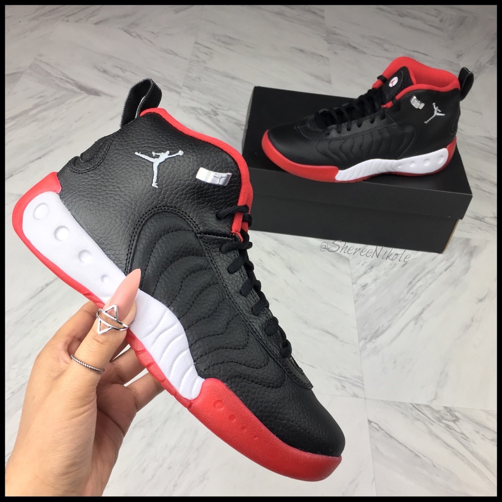 JORDAN Shoes Jumpman